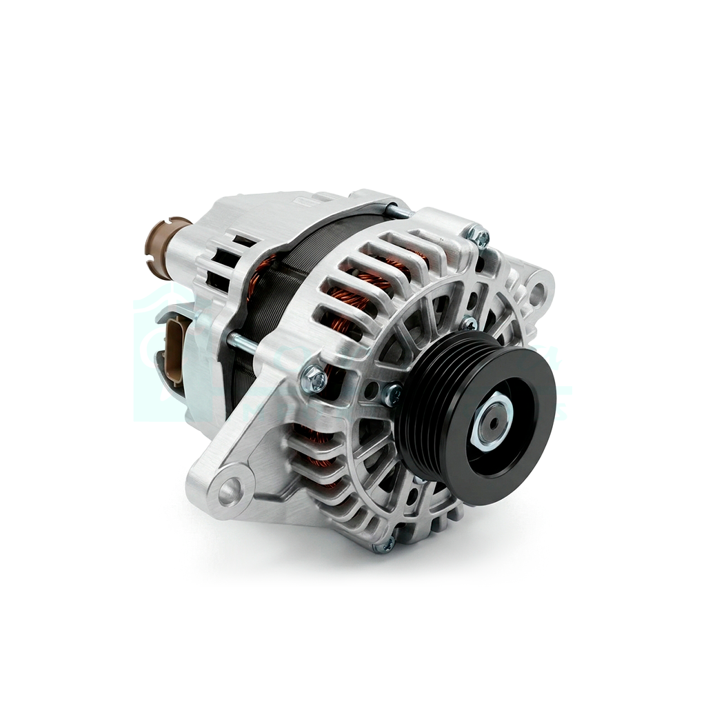 Alternador JAC Veloce
