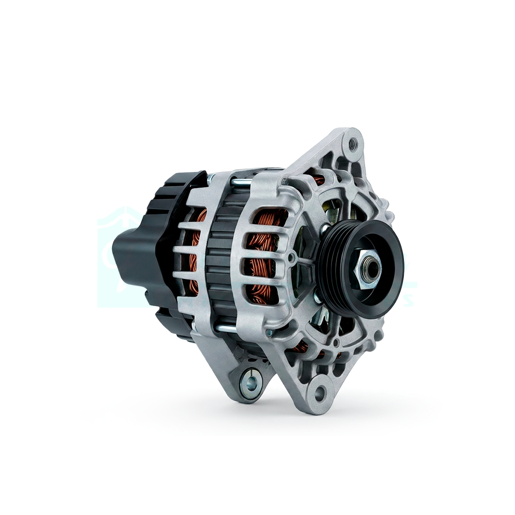 Alternador Kia Picanto