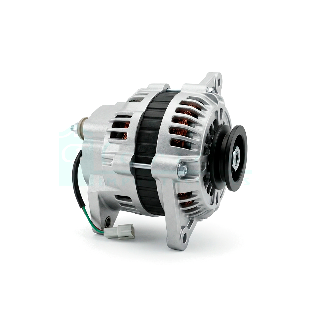 Alternador Matiz