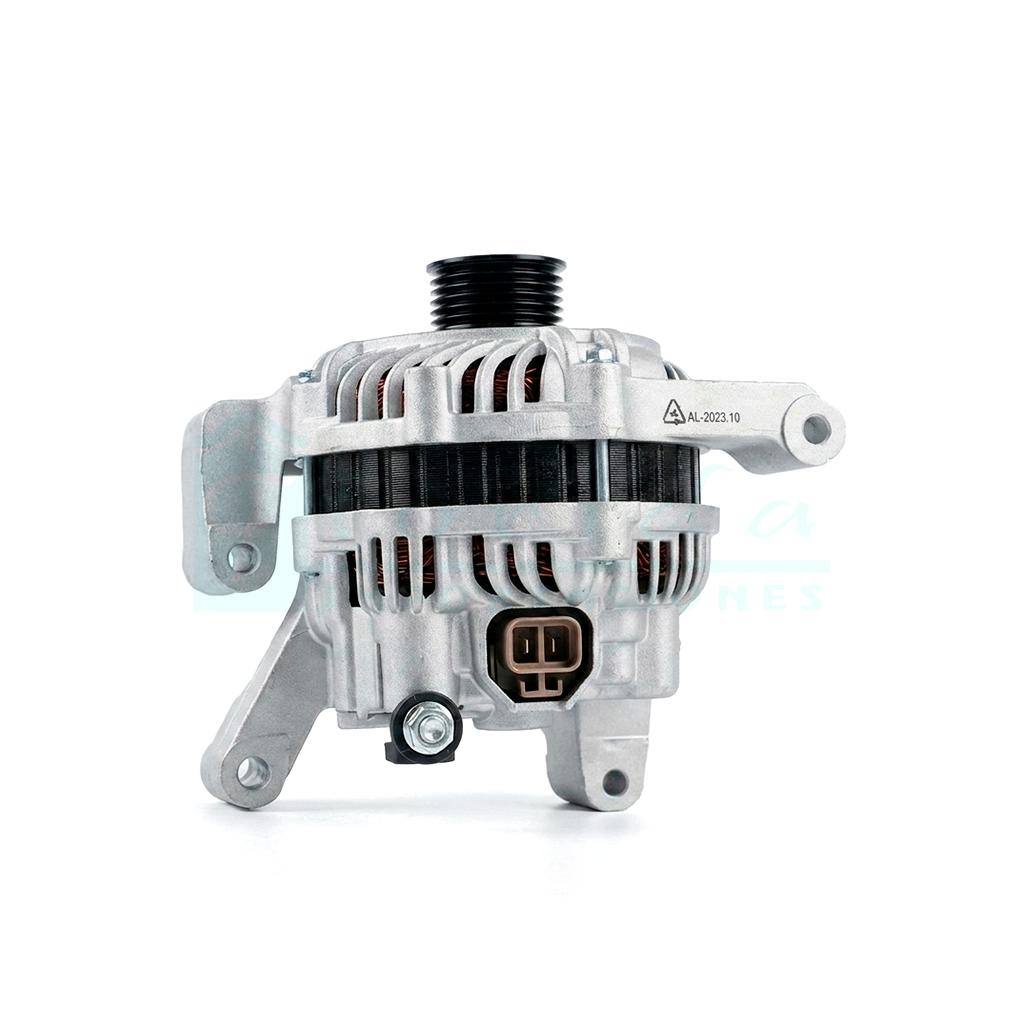 Alternador Mazda 3