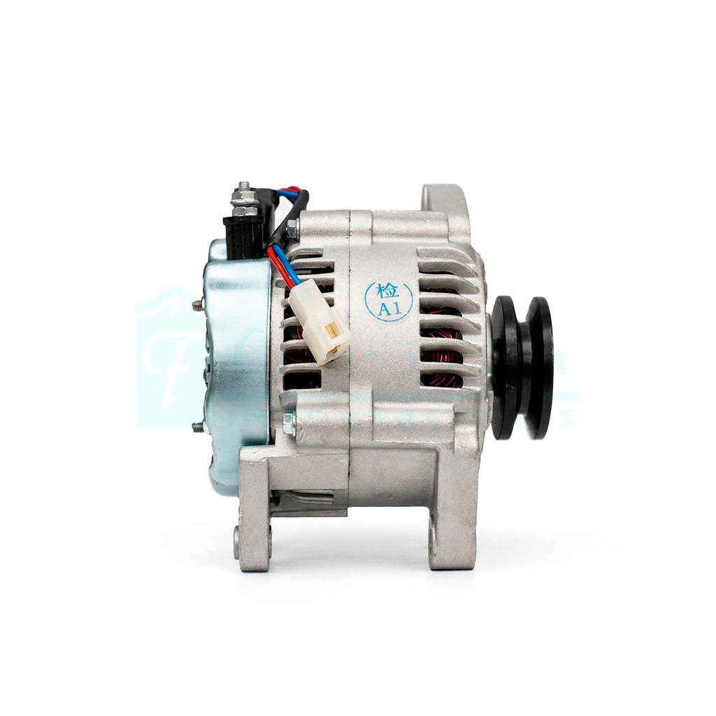 Alternador Chana Benni