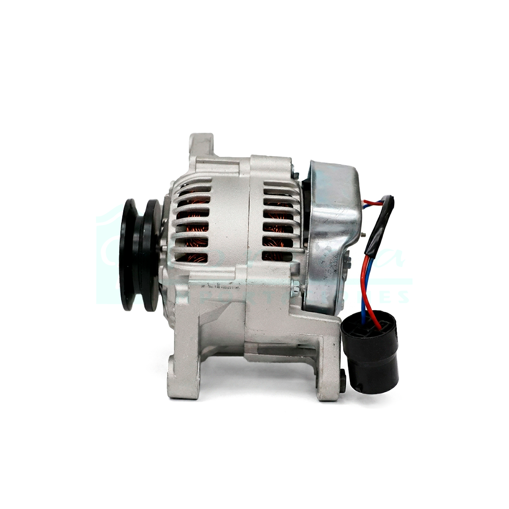 alternador chevrolet swift, alternador swift