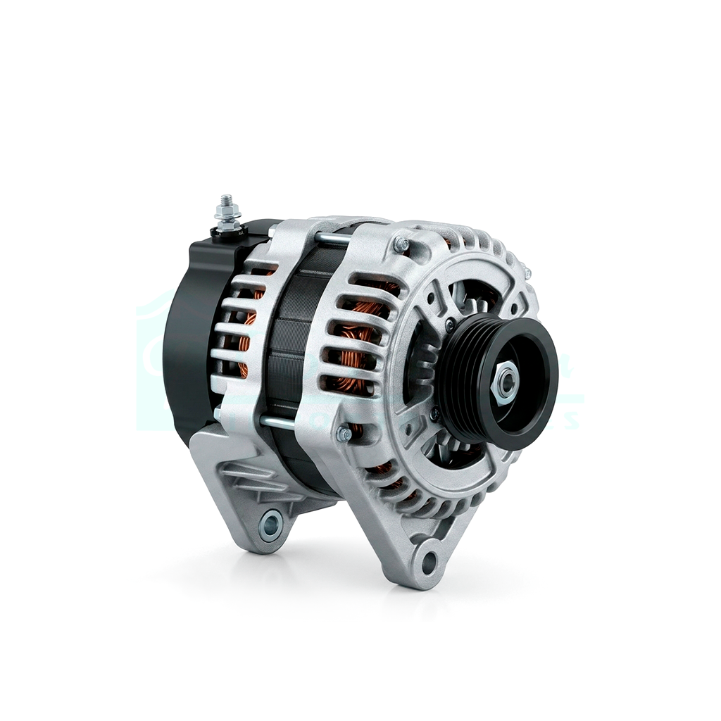 Alternador Chevrolet N300
