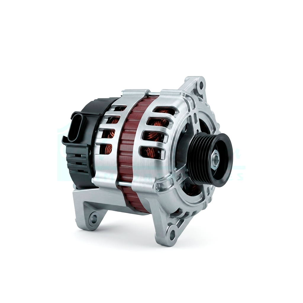 Alternador Aveo