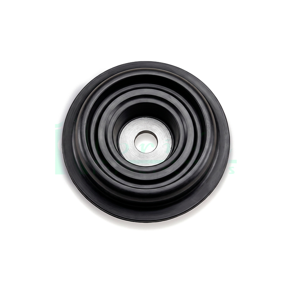 275.BUJE SOPORTE AMORT TRAS.ACCENT VERNA GYRO (25000)