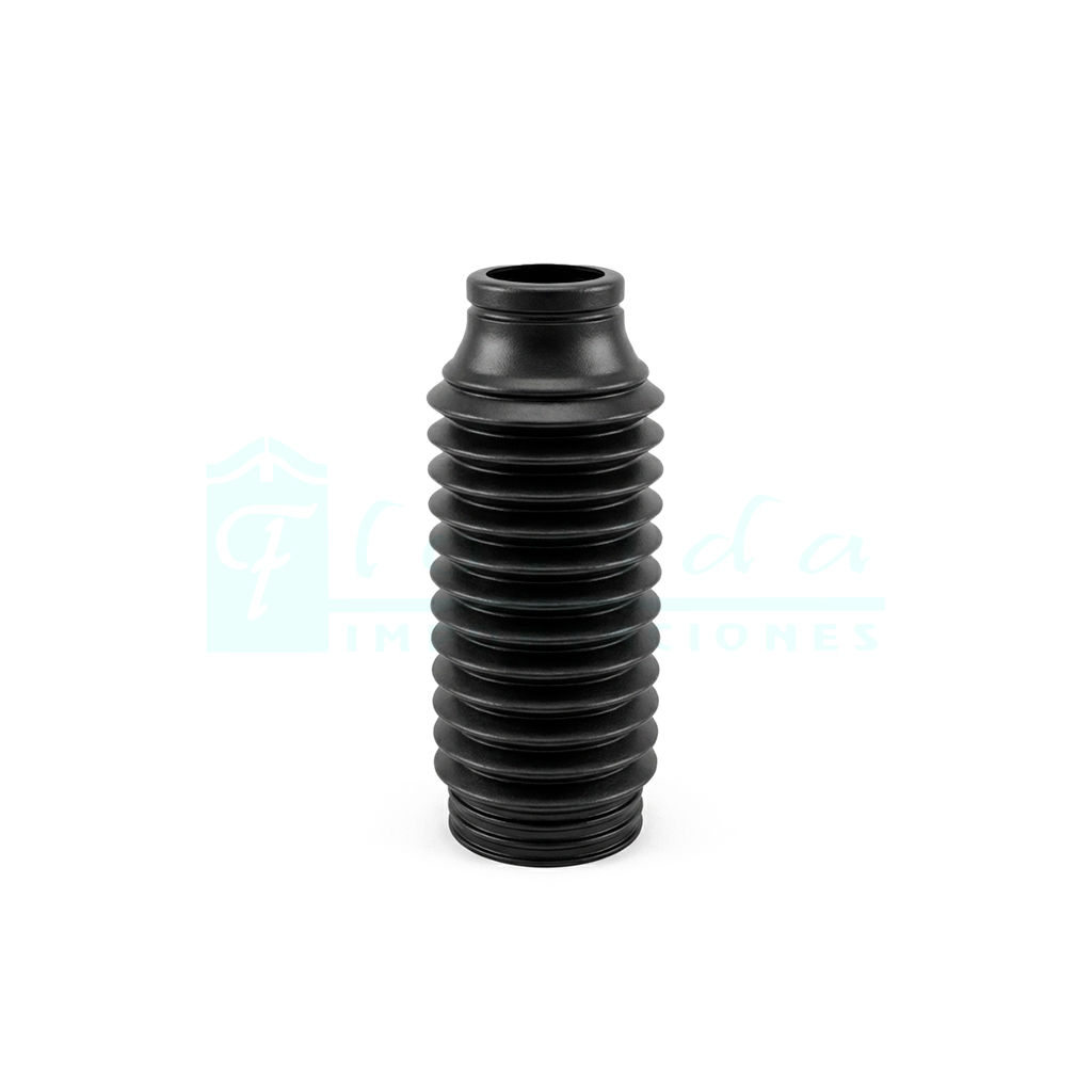 GUARDAP.PAS.MORD.FRENO SUP - INF SPICE - NEW RIO 1.4 2011-2019