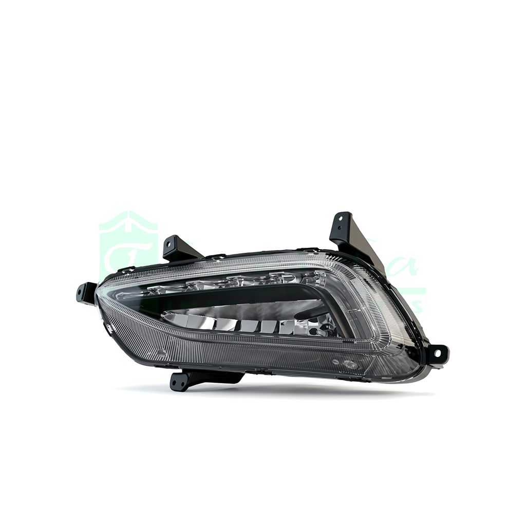 287.LAMPARA GUARDAFANGO DELANTERO IZQUIERDA NEW TUCSON 2015 2016