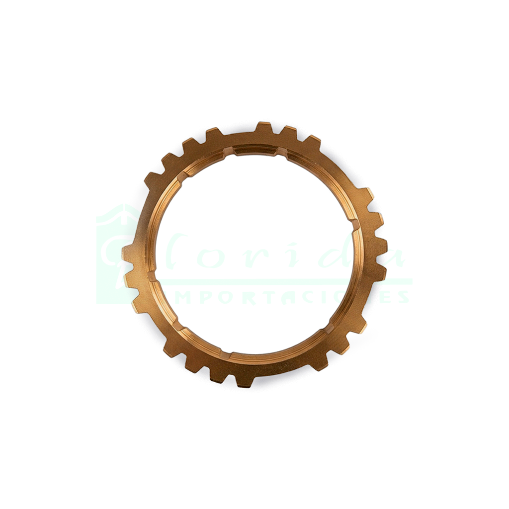 BRONCE SINCRONIZADOR 3RA-4TA KIA