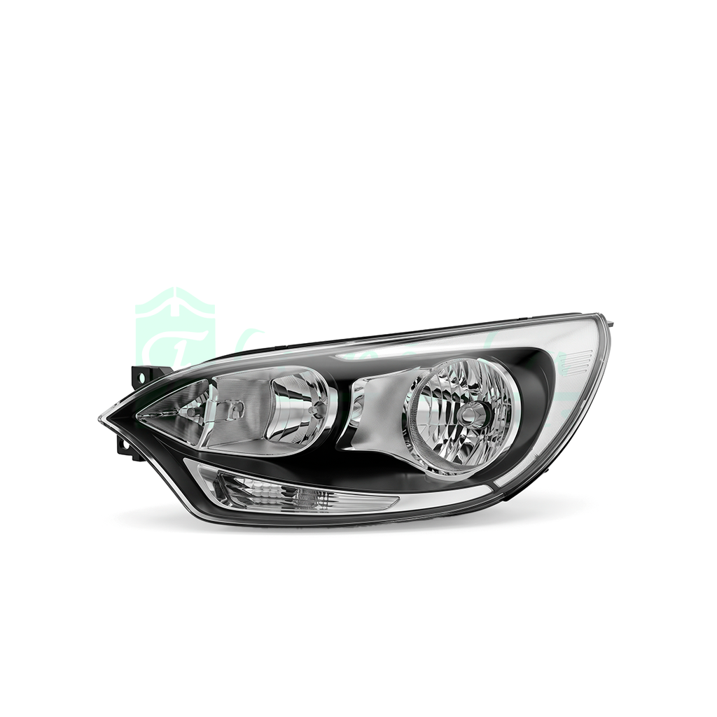 291.FAROLA IZQUIERDA SPICE NEW RIO 1.4CC 2011 2017