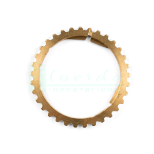 Bronce Sincronizador