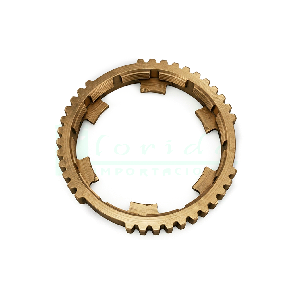 BRONCE SINCR. 4TA-5TA-6TA
