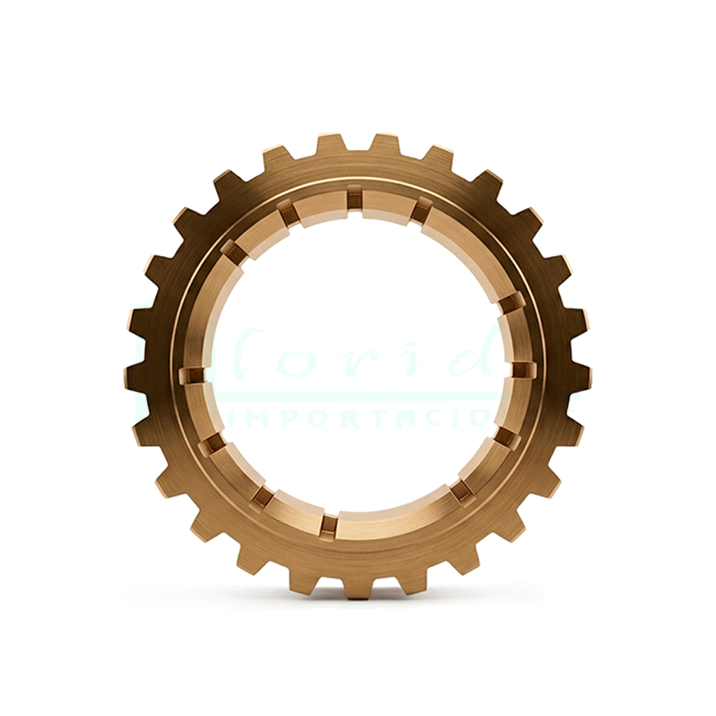 BRONCE SINCR. 5TA