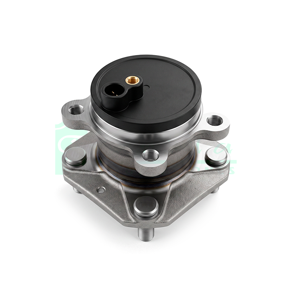 326.BOCIN RUEDA TRASERA DE MAZDA 2 16