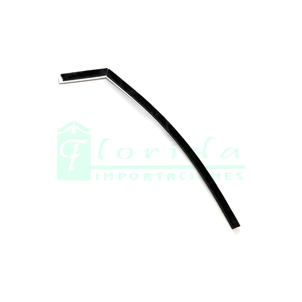 327.CINTA DECORATIVA ANTERIOR PUERTA DELANTERO DERECHA SPICE
