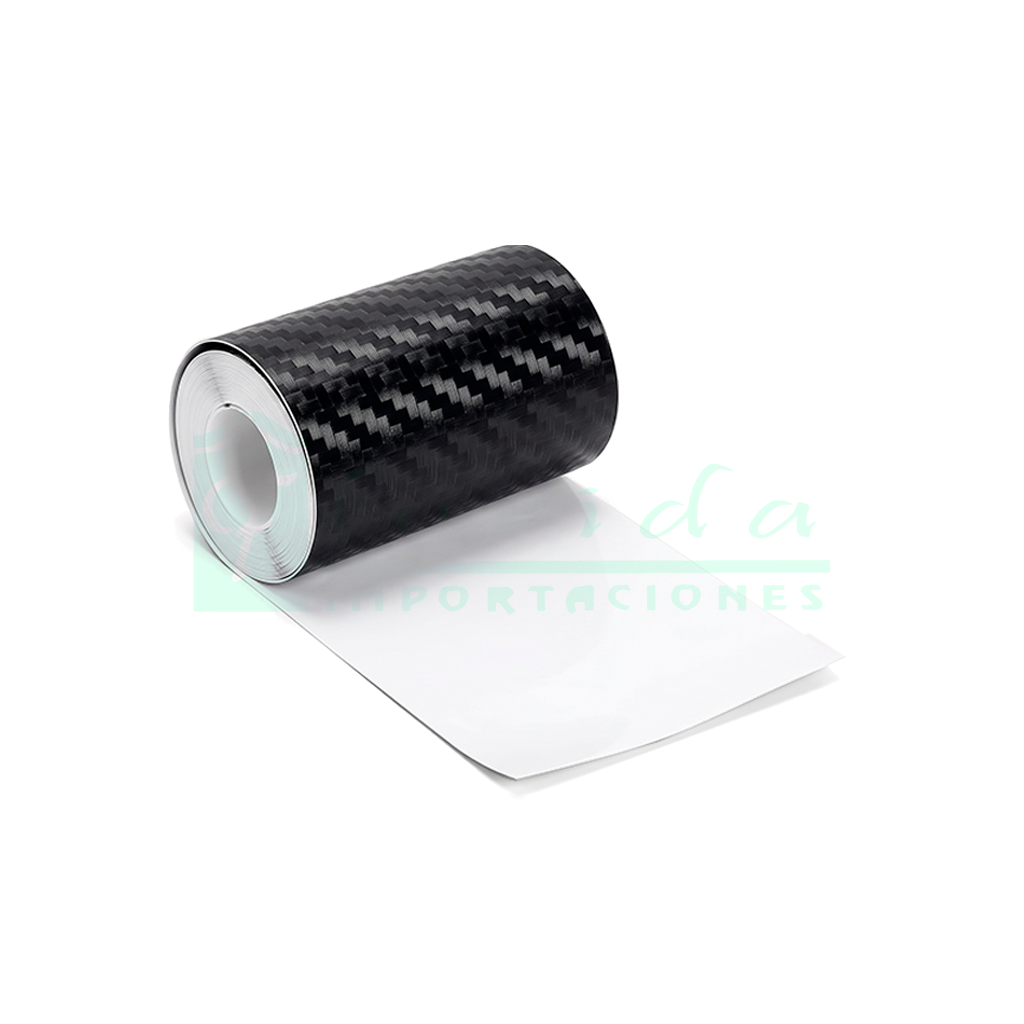 328.CINTA DECORATIVA TRASERA ESTRIBO DERECHA SPICE ALL NEW