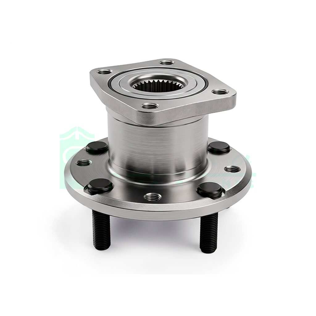 329.BOCIN RUEDA TRAS. MAZDA 2