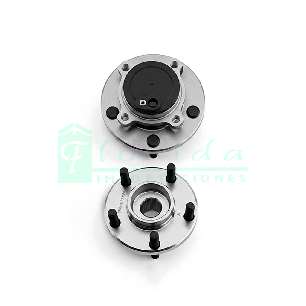 330.BOCIN RUEDA TRAS. MAZDA 3 5