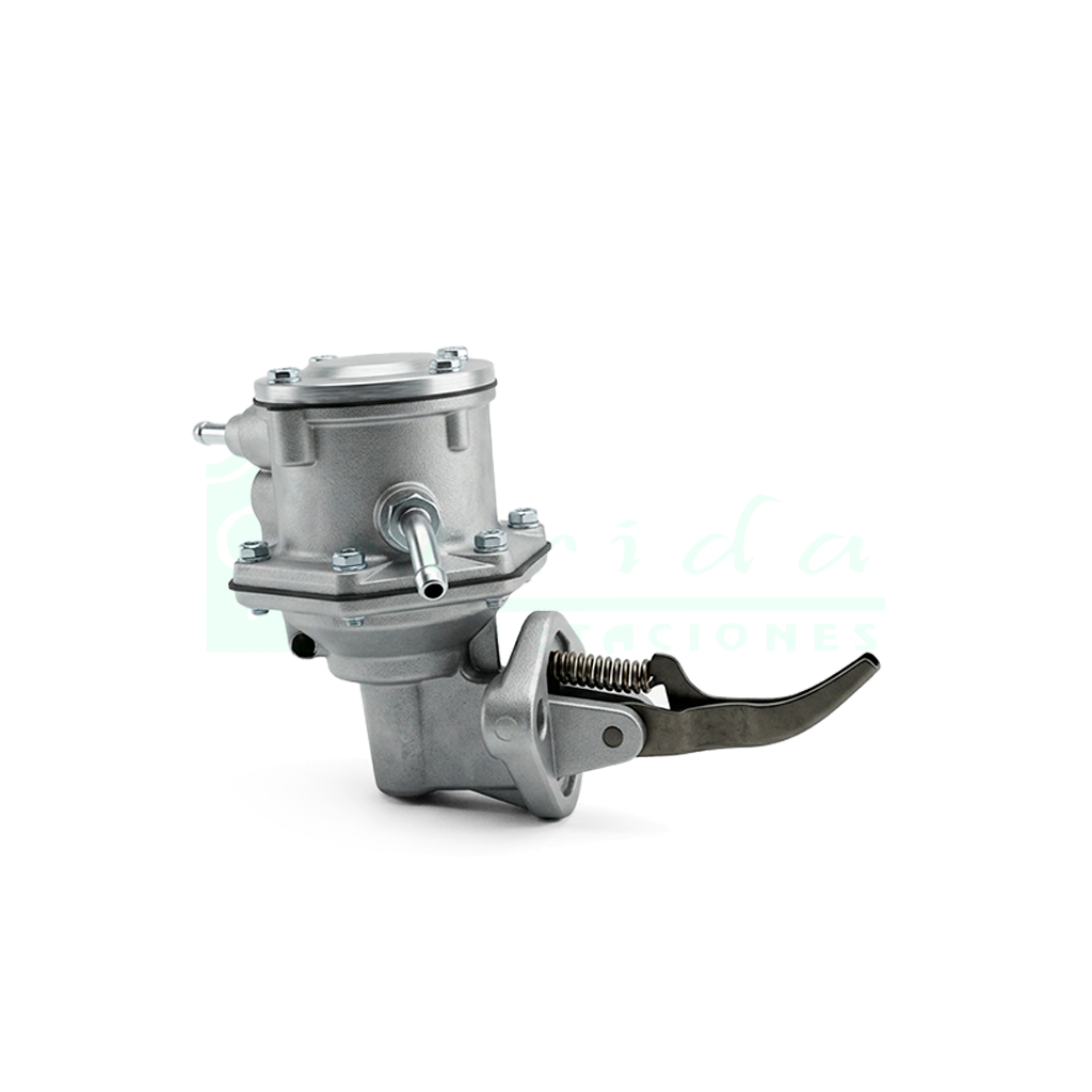 BOMBA AUXILIAR CLUTCH