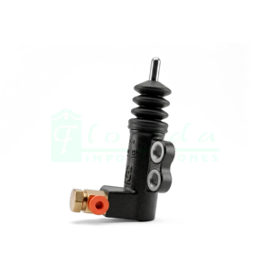 BOMBA AUXILIAR CLUTCH