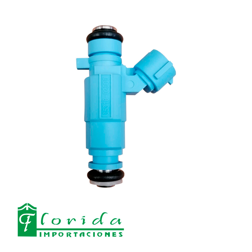 INYECTOR COMBUSTIBLE PICANTO/MORNING/I-10/EON