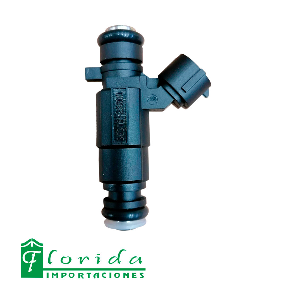 INYECTOR COMBUS. VERNA/GYRO/ATOS 05… /GETZ 1.4 (CFI-22600)