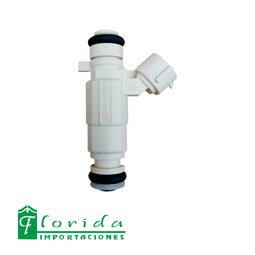 INYECTOR COMBUSTIBLE NEW SPORTAGE/CARENS/TUCSON/ELANTRA GASOLINA 2.0CC/SANTAFE 2.7CC