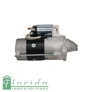 MOTOR ARRANQUE COMPLETO H-1 STAREX