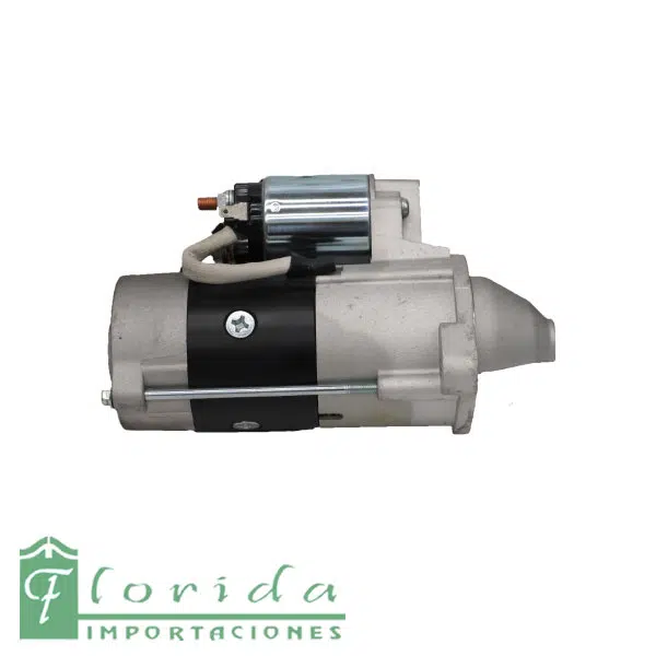 MOTOR ARRANQUE COMPLETO H-1 STAREX