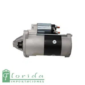 MOTOR ARRANQUE COMPLETO H-1 STAREX - Image 3