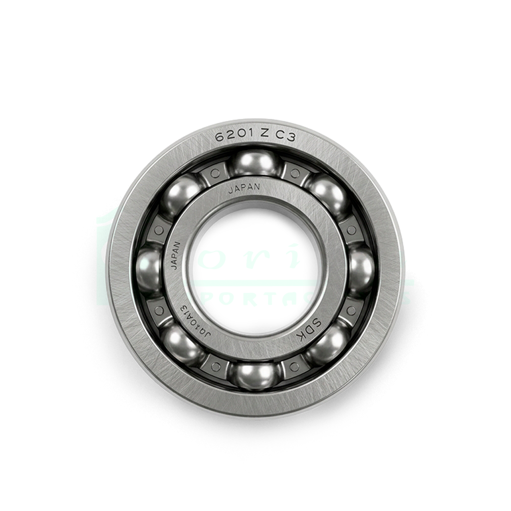 BALINERA PROPULSOR ATOS