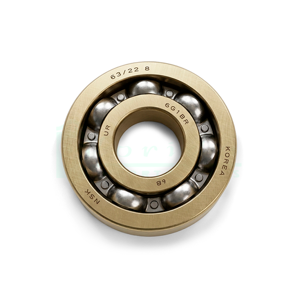 BALINERA PROPULSOR GRANDE