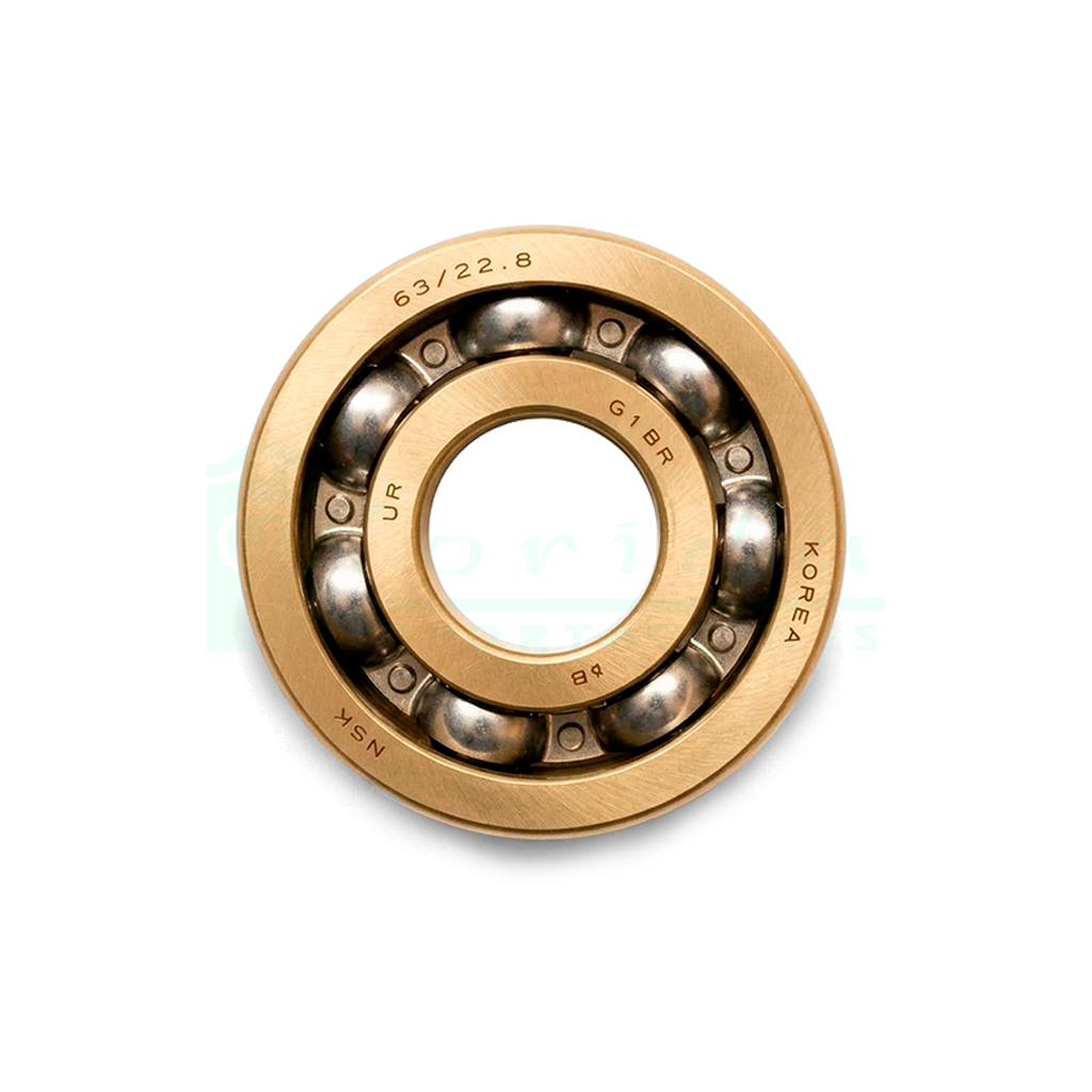 BALINERA PROPULSOR