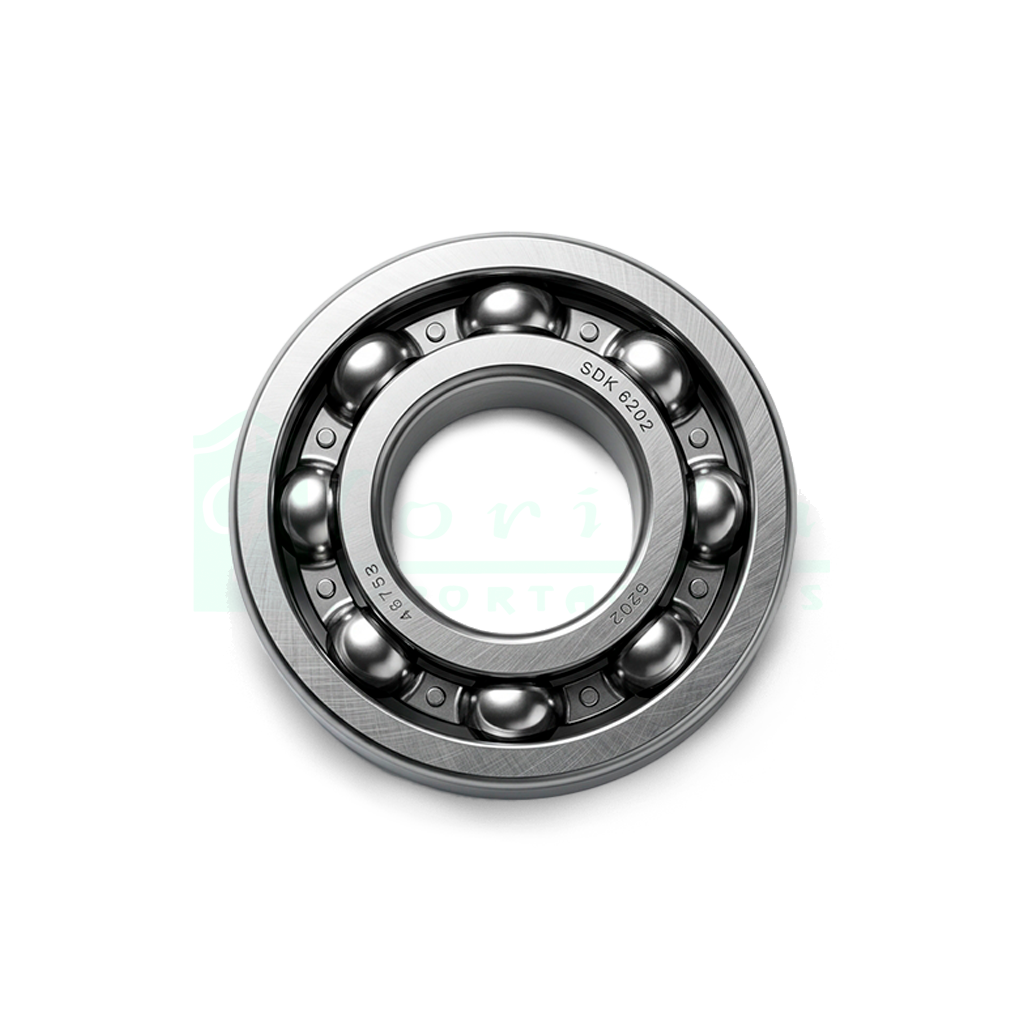 BALINERA PROPULSOR PEQUEÑA
