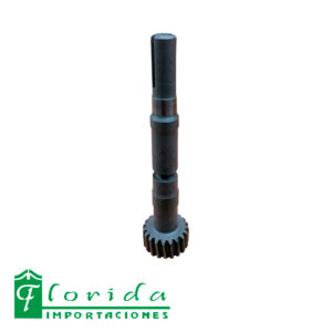 PIÑON VELOCIMETRO EXTERNO (PORTACORONA) HD65 3.9CC