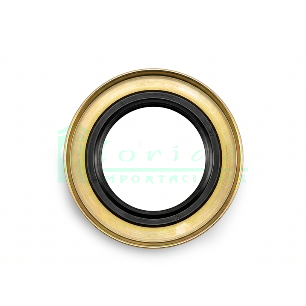 438.RETEN RUEDA TRASERA SPARK 7 24 CHRONOS (METALICO) (32X52X9.5)