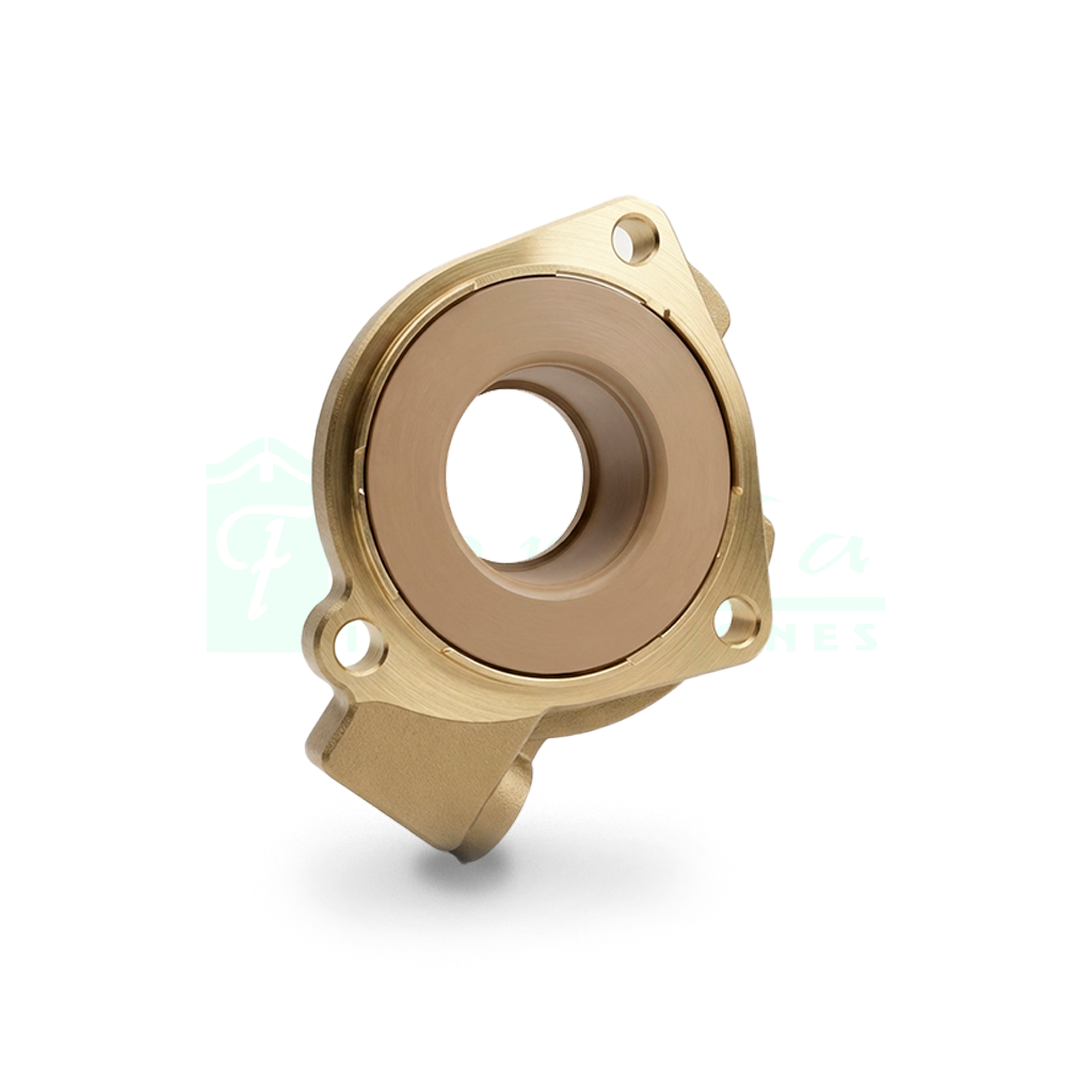Balibomba clutch Megane
