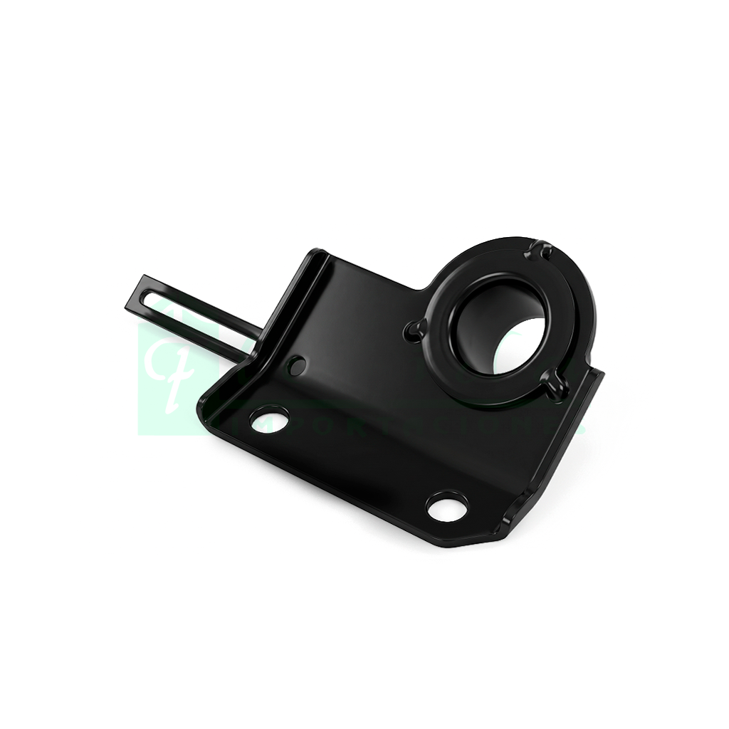 464.SOPORTE GUAYA CLUTCH ATOS INDIO 2005