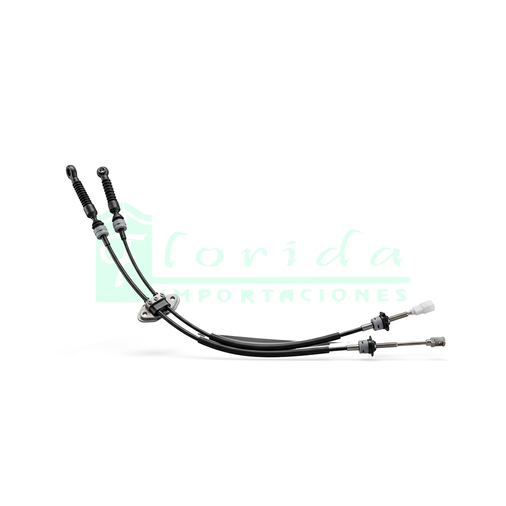 472.SELECTOR CAMBIOS COMPLETO SPICE NEW RIO 1.4 2016 2017
