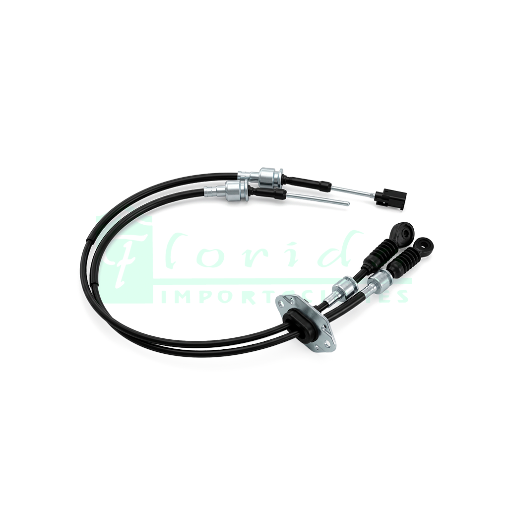 473.SELECTOR CONTROL CAMBIOS SPICE NEW RIO 1.4 2018 2019