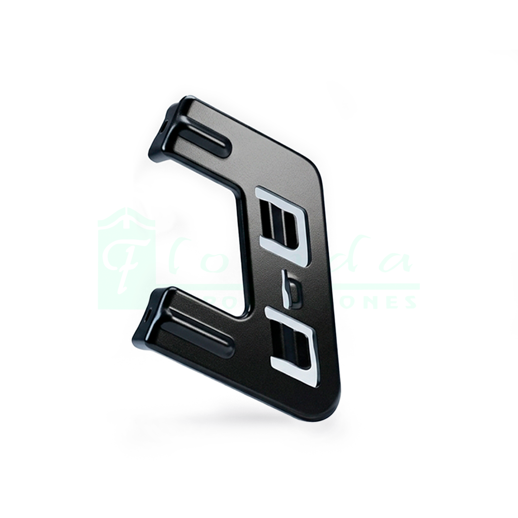 GUIA FAROLA LH NEW SPORTAGE