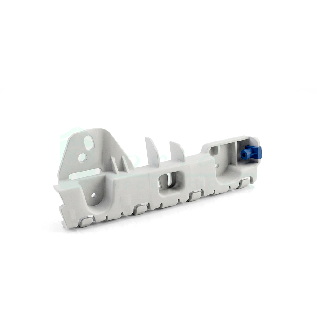 GUIA BOMPER DELANTERO RH SPARK GT (95091642)