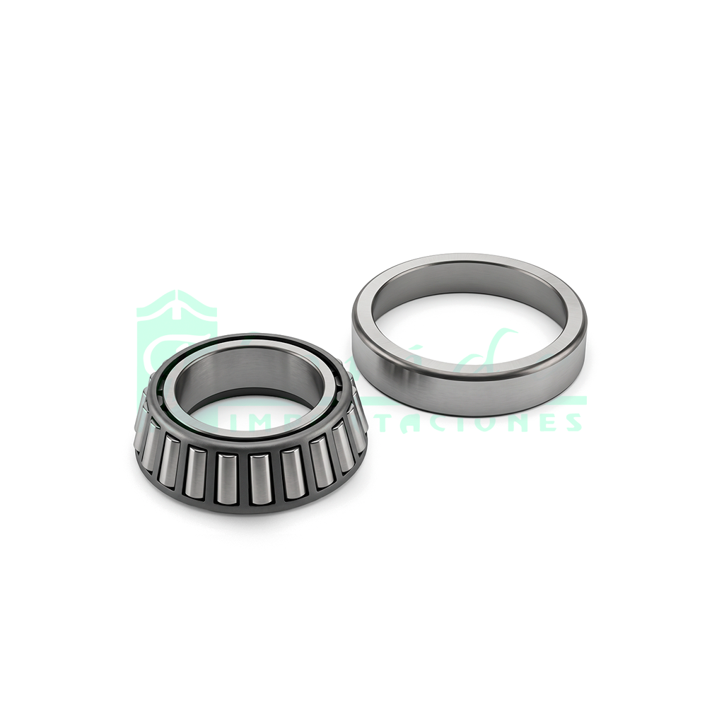 492.RODILLO (AGUJAS) CONTROL CAMBIOS SPARK CHRONOS AVEO (14X20X12) (HK1412) (94535194)