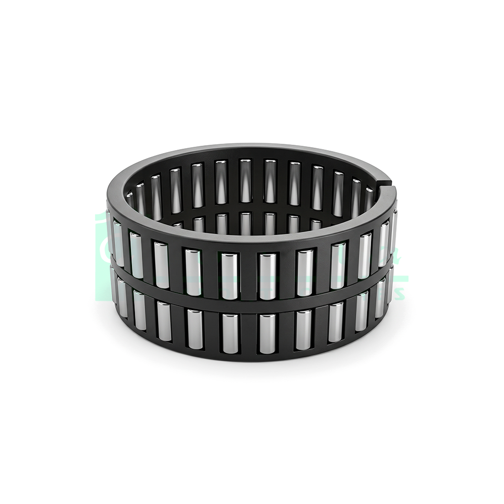 497.RODAMIENTO CANASTILLA DIFERENCIAL NEW PORTER