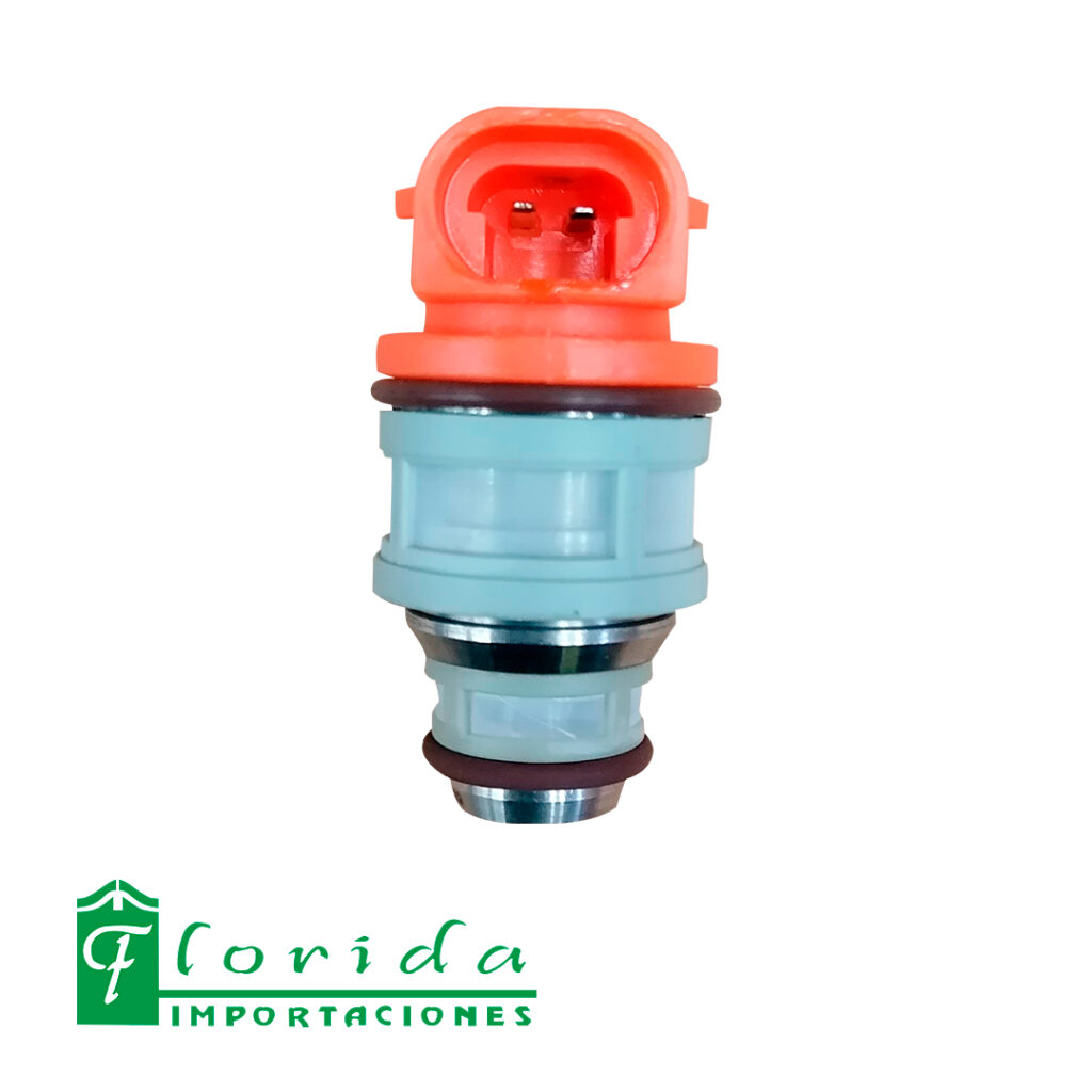 INYECTOR COMBUSTIBLE TWINGO F1 (MONOPUNTO) TBI (IWM523.00) (CFI-52300)