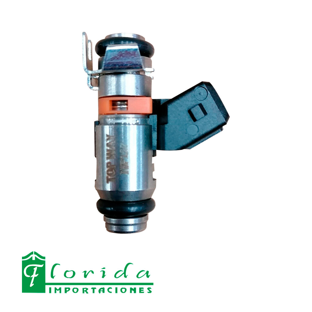 INYECTOR COMBUSTIBLE FORD FIESTA/ECOSPORT 1.6 (IWP127)(CFI-127)