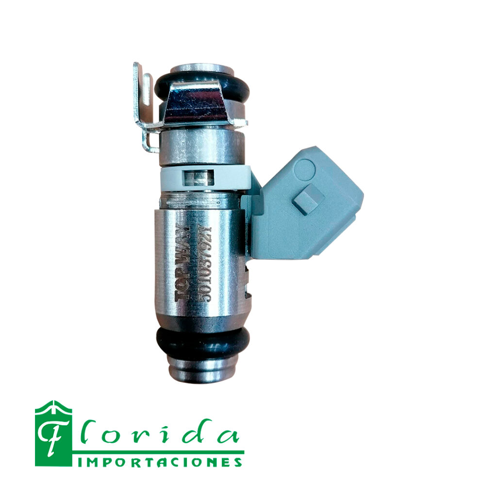 INYECTOR COMBUSTIBLE CLIO II/MEG/SIMB ARO GRIS (4 HUECOS) ((IWP142)CFI-142)
