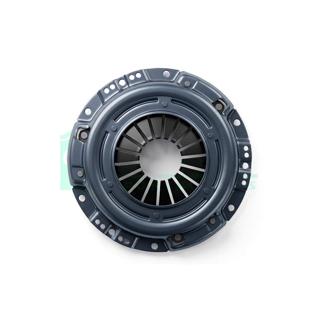 517.PRENSA CLUTCH MAZDA 3 1.6