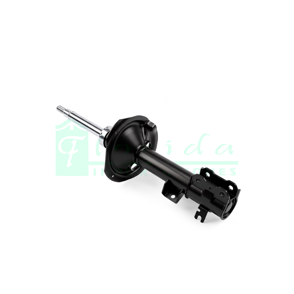 Amortiguador trasero XTrail