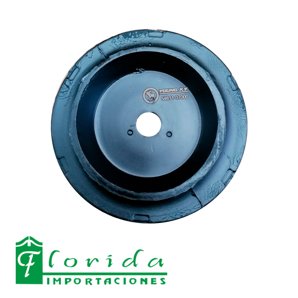 SOPORTE AMORTIGUADOR DEL. PICANTO/MORNING/ION/ION XTREME/I-10/EON