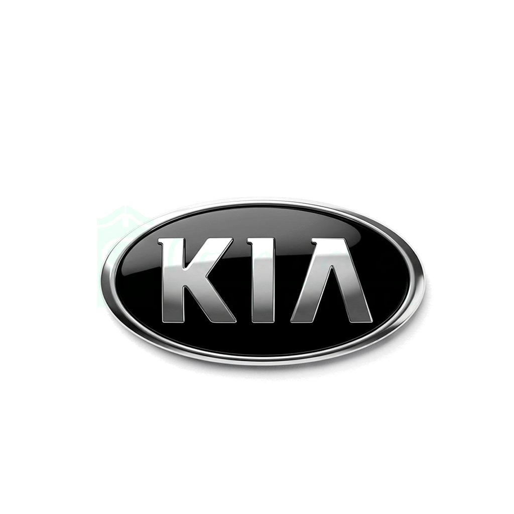 EMBLEMA (KIA) BOMPER DEL. NEW SPORTAGE REV. 2019